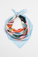 Load image into Gallery viewer, Killer Instinct Abstract Scarf

