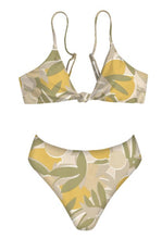 Load image into Gallery viewer, Sea-riously Cute Bikini Set
