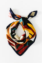 Load image into Gallery viewer, Never Leaf Me Floral Scarf
