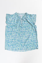 Load image into Gallery viewer, Head Clover Heels Floral Top
