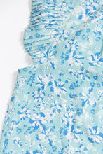 Load image into Gallery viewer, Head Clover Heels Floral Top
