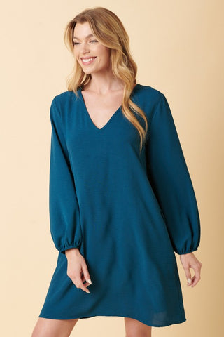 Night Shift Dress