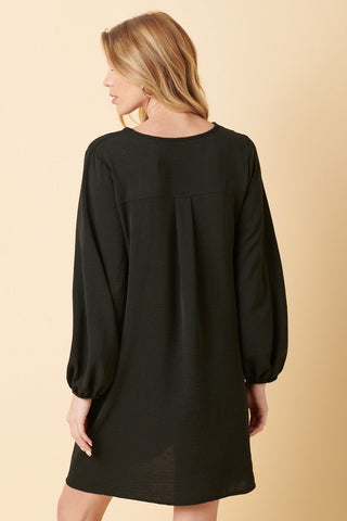 Night Shift Dress
