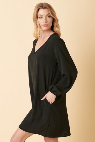 Night Shift Dress