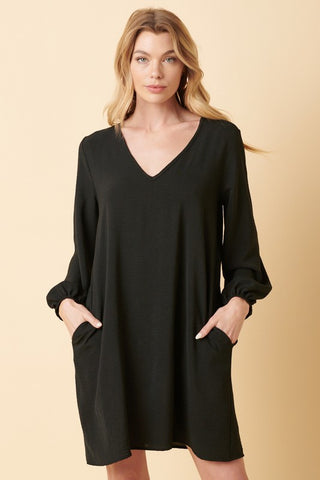 Night Shift Dress