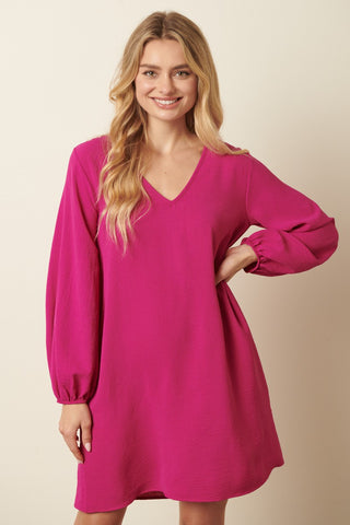 Night Shift Dress