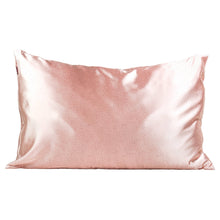 Load image into Gallery viewer, Satin Here Waitin&#39; Pillowcase
