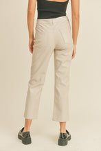 Load image into Gallery viewer, Love Will Keep Us Faux Leather Pants
