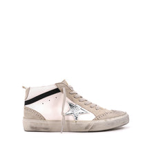Load image into Gallery viewer, Apple Of My High Top Sneakers

