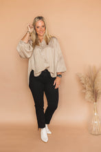 Load image into Gallery viewer, Seize The Day Blouse
