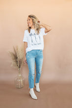 Load image into Gallery viewer, Bad To The Bone Tee
