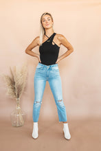 Load image into Gallery viewer, Criss Cross Bodysuit
