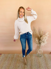 Load image into Gallery viewer, Beige Magnet Sweater
