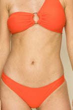 Load image into Gallery viewer, Slow M-Ocean One Shoulder Bikini Set
