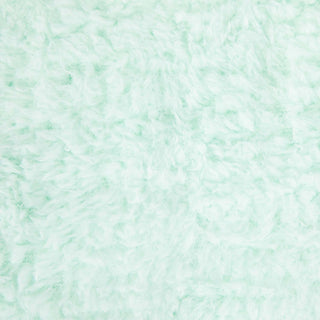 Plush Sherpa Throw Blanket