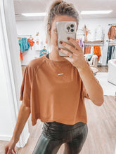 Load image into Gallery viewer, The Stevie Top
