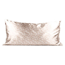 Load image into Gallery viewer, Satin Here Waitin&#39; King Pillowcase
