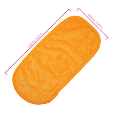Load image into Gallery viewer, Juicy Orange MakeUp Eraser
