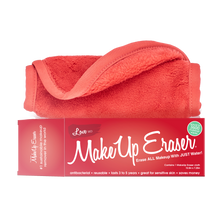 Load image into Gallery viewer, Love Red MakeUp Eraser

