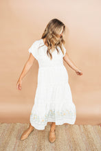 Load image into Gallery viewer, Wildflower Midi Dress
