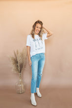 Load image into Gallery viewer, Bad To The Bone Tee
