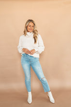 Load image into Gallery viewer, Beige Magnet Sweater
