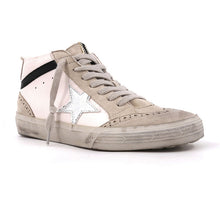 Load image into Gallery viewer, Apple Of My High Top Sneakers
