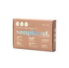 Load image into Gallery viewer, BottleFree Beauty Sampler - 6 Piece Set
