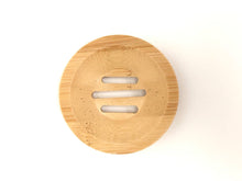 Load image into Gallery viewer, Wooden Shower Steamer Trays
