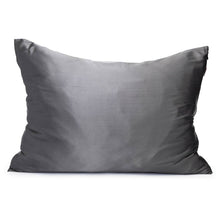 Load image into Gallery viewer, Satin Here Waitin&#39; Pillowcase
