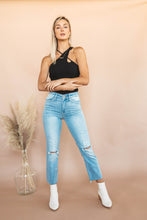 Load image into Gallery viewer, Criss Cross Bodysuit
