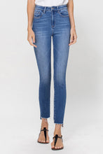 Load image into Gallery viewer, Vervet Haylie High Rise Skinny
