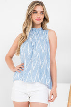 Load image into Gallery viewer, Reveal Your Stripes Top
