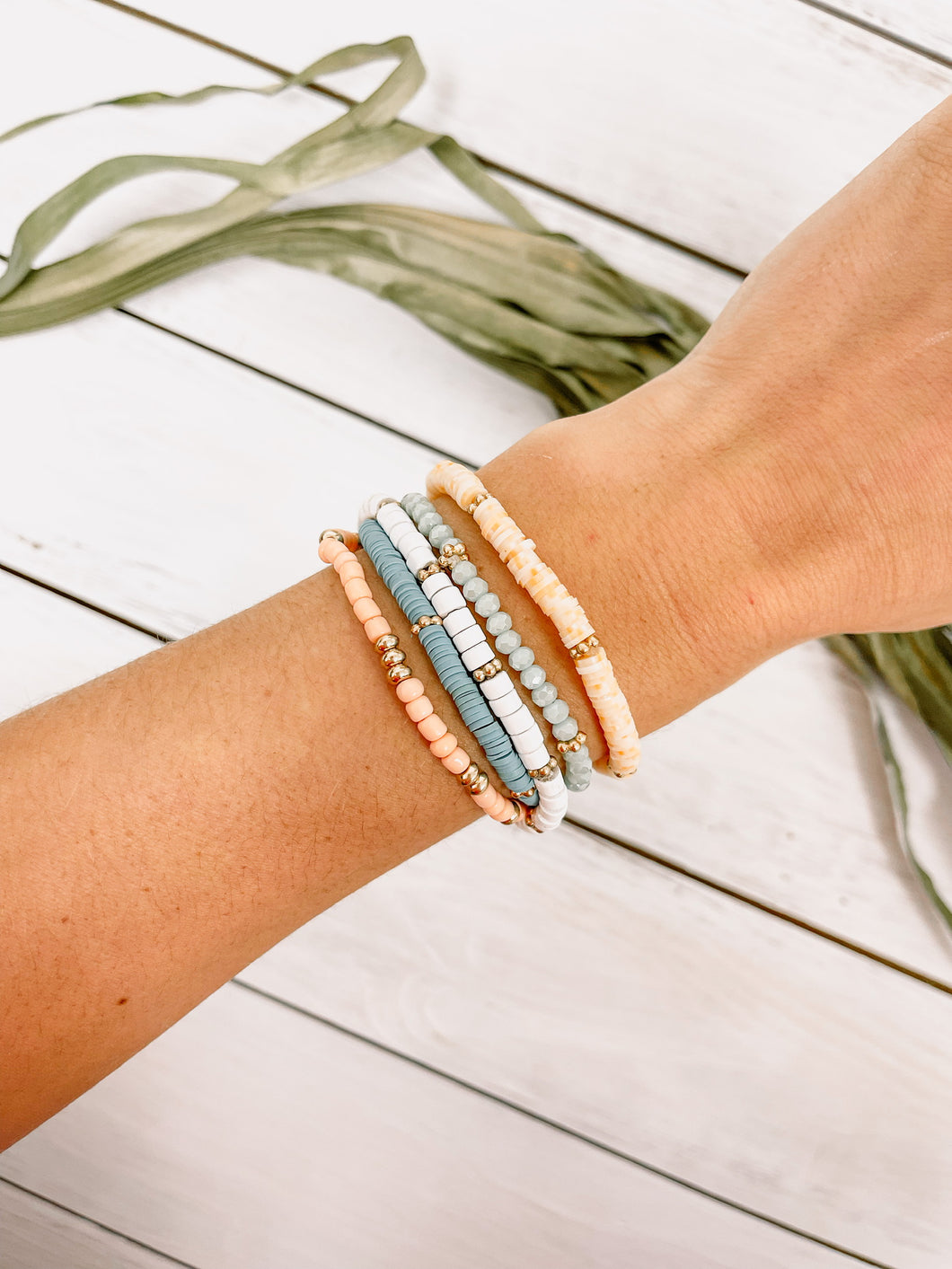 Mad For Beads Bracelet Set