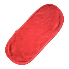 Load image into Gallery viewer, Love Red MakeUp Eraser
