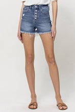 Load image into Gallery viewer, Vervet Sienna Super High Rise Shorts
