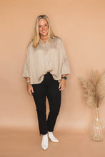 Load image into Gallery viewer, Seize The Day Blouse
