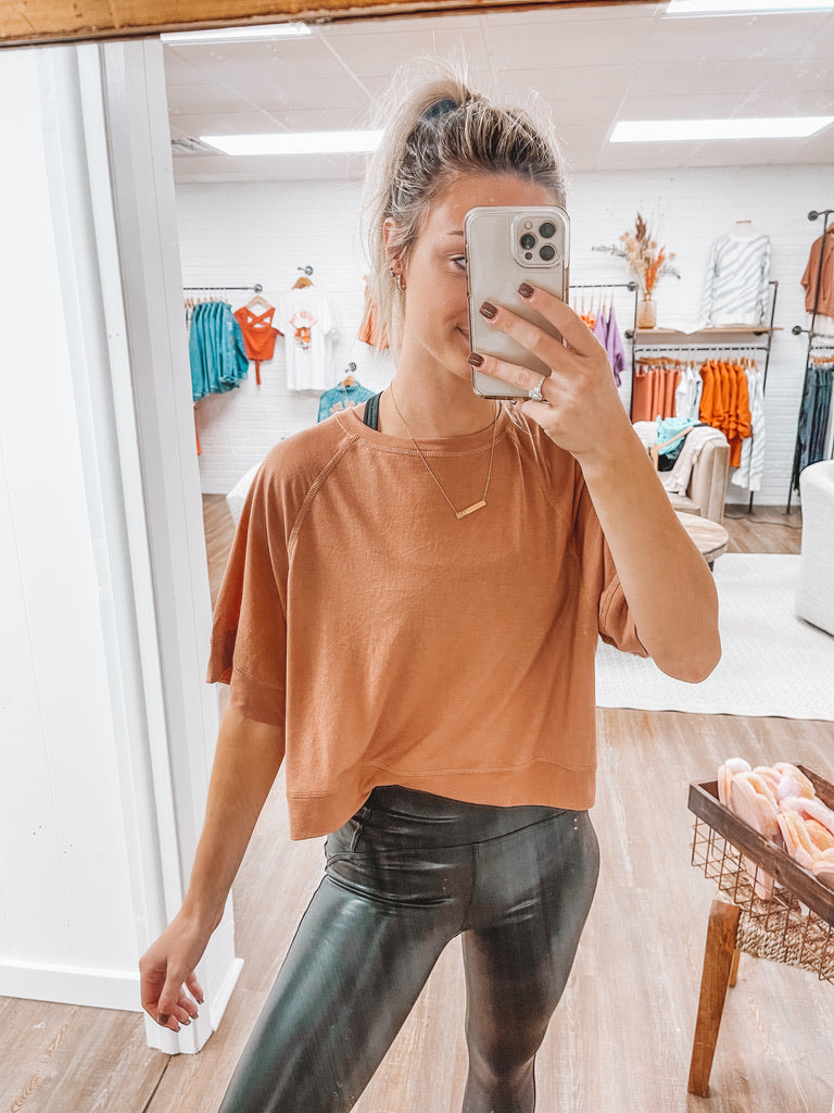 The Stevie Top
