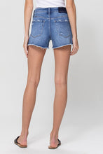 Load image into Gallery viewer, Vervet Rebecca High Rise Shorts

