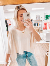 Load image into Gallery viewer, The Everyday Soft Knit Top
