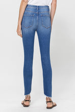 Load image into Gallery viewer, Vervet Haylie High Rise Skinny
