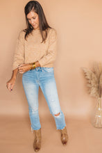 Load image into Gallery viewer, Winter Takes All Sweater
