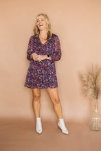 Load image into Gallery viewer, Once And Floral Dress
