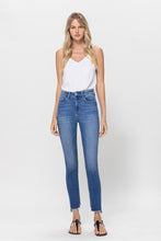 Load image into Gallery viewer, Vervet Haylie High Rise Skinny
