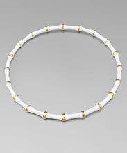Load image into Gallery viewer, Epoxy Color Bamboo Bracelet

