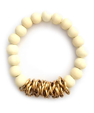 Ball Bead Bracelet