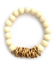 Load image into Gallery viewer, Ball Bead Bracelet
