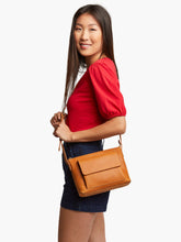Load image into Gallery viewer, ABLE Olivia Crossbody
