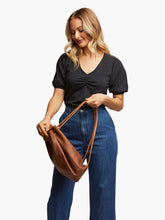 Load image into Gallery viewer, ABLE April Backpack

