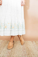 Load image into Gallery viewer, Wildflower Midi Dress
